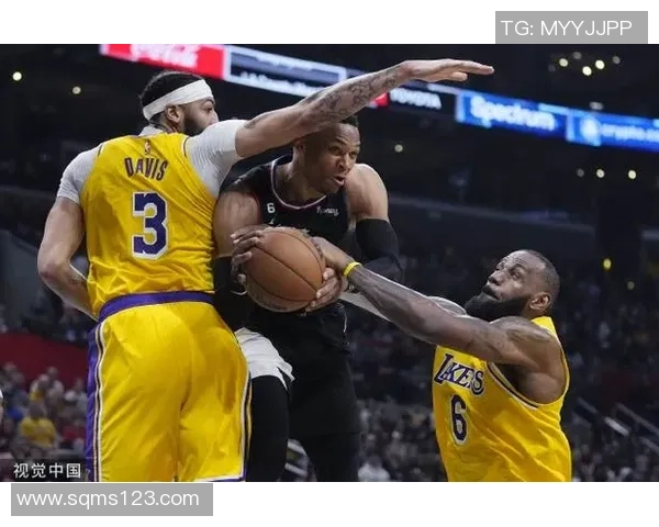 2019年NBA常规赛湖人对快船精彩对决门票信息全解析