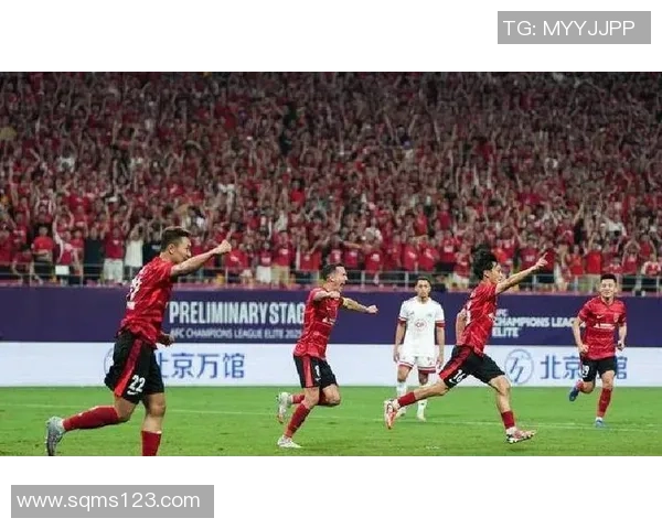 亚冠焦点战广州桓大对决浦和红钻全方位分析与展望