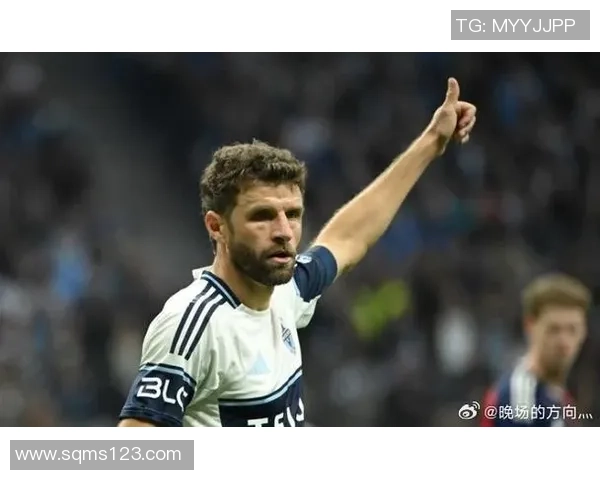 穆勒:想和迈阿密世界会师美职联决赛,我会再次打败梅西